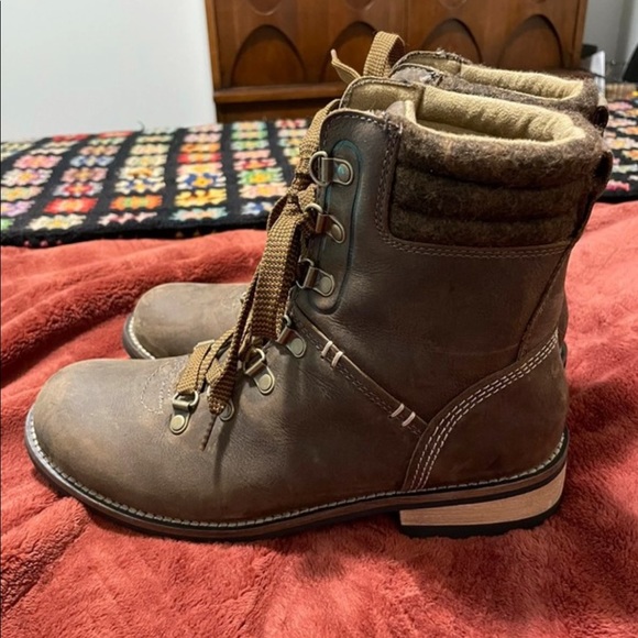 Kodiak Surrey Boots - Picture 4 of 11